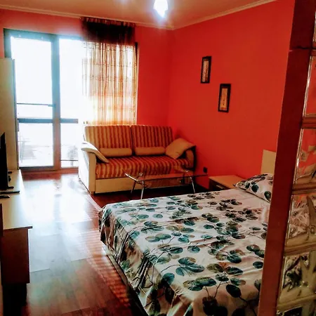 Vigo Apartment Nesebar