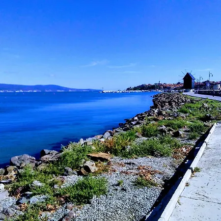 Vigo Nesebar
